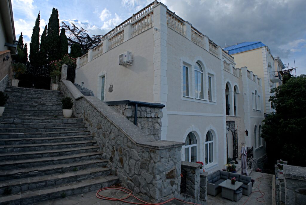 Алупка19